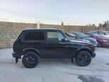 LADA (VAZ) Niva-8