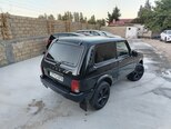 LADA (VAZ) Niva-9