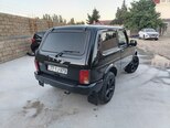LADA (VAZ) Niva-11