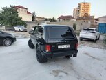 LADA (VAZ) Niva-12