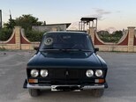 LADA (VAZ) 2106-1