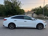 Hyundai Sonata-7
