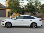 Hyundai Sonata-8