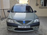 Dacia Logan-1