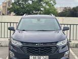 Chevrolet Equinox-1