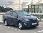 Chevrolet Equinox-2