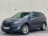 Chevrolet Equinox-3