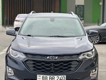 Chevrolet Equinox-9