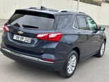 Chevrolet Equinox-10