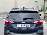 Chevrolet Equinox-5