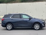 Chevrolet Equinox-8