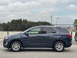 Chevrolet Equinox-7