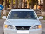 Hyundai Grandeur-8