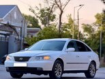 Hyundai Grandeur-7
