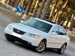 Hyundai Grandeur-6