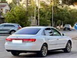 Hyundai Grandeur-12