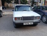 LADA (VAZ) 2107-10