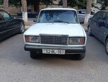 LADA (VAZ) 2107-9