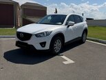 Mazda CX-5-1
