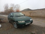 LADA (VAZ) 2112-1
