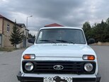 LADA (VAZ) Niva-1