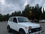 LADA (VAZ) Niva-2