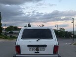LADA (VAZ) Niva-5