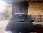 LADA (VAZ) 2115-1