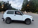 LADA (VAZ) Niva-3