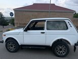 LADA (VAZ) Niva-4