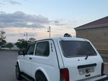 LADA (VAZ) Niva-6
