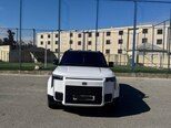 ROX (Polar Stone) 01-1