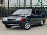 LADA (VAZ) 2115-2