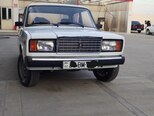 LADA (VAZ) 2107-1
