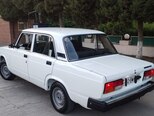 LADA (VAZ) 2107-5