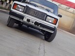 LADA (VAZ) 2107-3