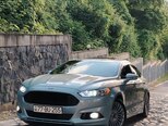 Ford Fusion (North America)-1