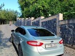 Ford Fusion (North America)-7