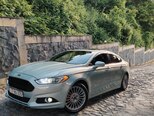 Ford Fusion (North America)-2
