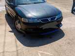Opel Vectra-9