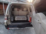 Mitsubishi Pajero-7