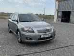 Toyota Avensis-3