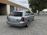 Toyota Avensis-7