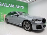 BMW 530e-4