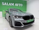 BMW 530e-1