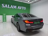 BMW 530e-7