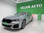 BMW 530e-3