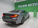 BMW 530e-5