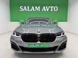 BMW 530e-2