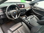 BMW 530e-9